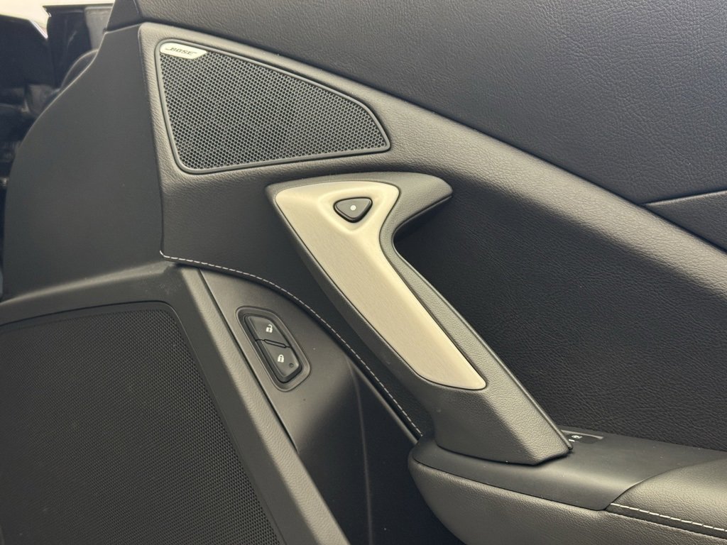 Used 2019 Chevrolet Corvette Z06 w/ Battery Protection Package image 32