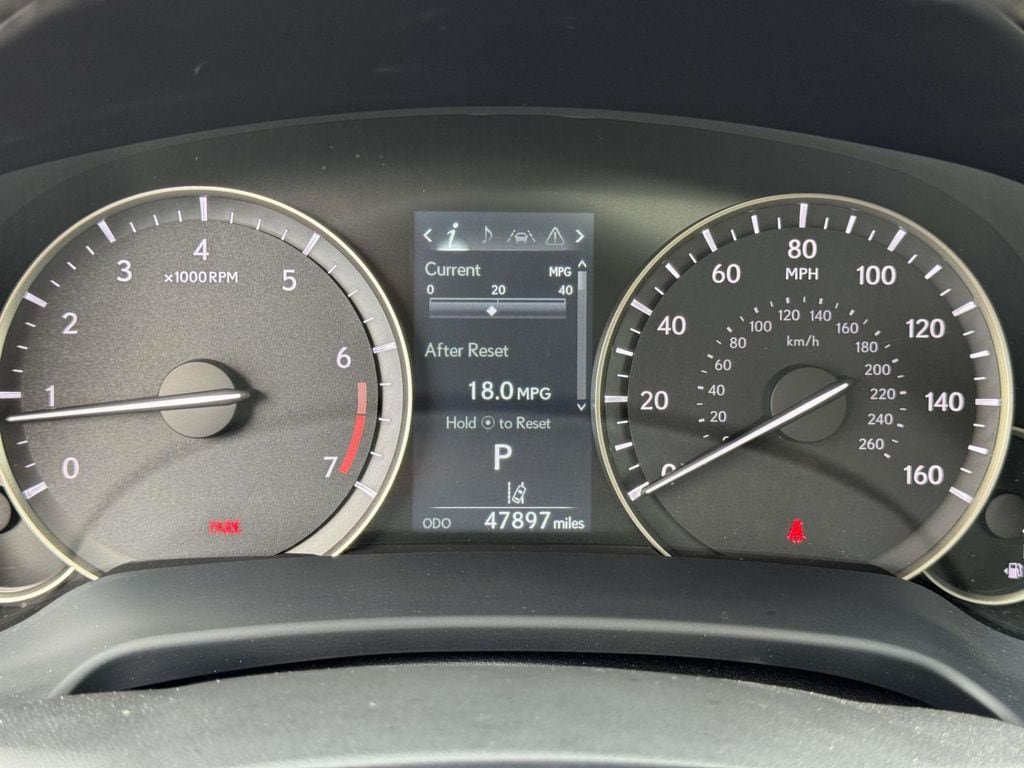 Used 2022 Lexus RX 350 AWD w/ Premium Package image 13