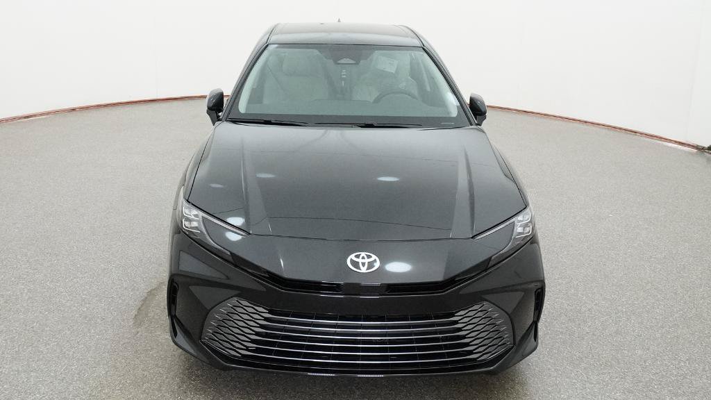 New 2026 Toyota Camry XLE FWD image 52