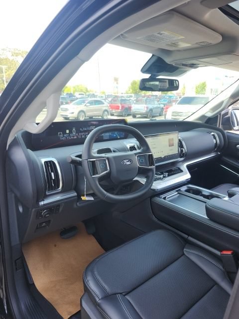 New 2027 Ford Expedition Max Platinum AWD/4WD image 36