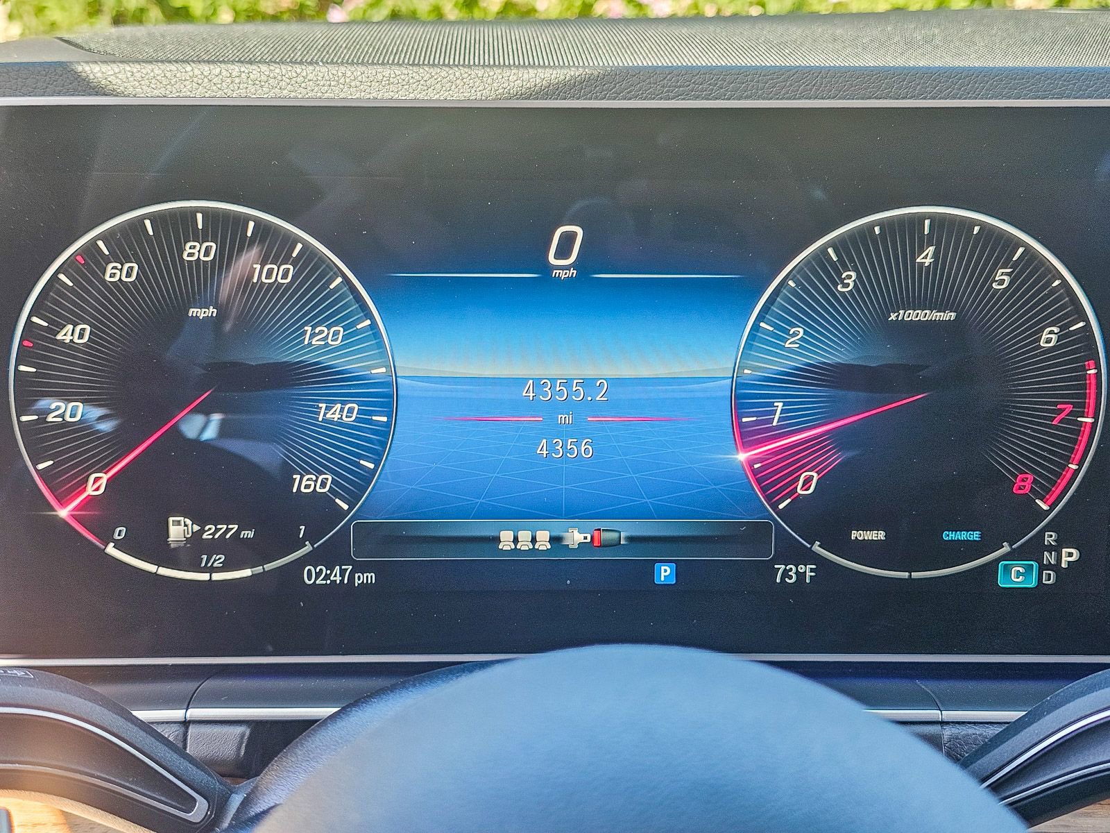 Certified 2025 Mercedes-Benz GLE 350 4MATIC image 23