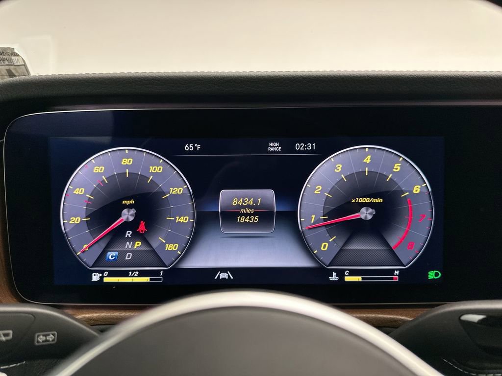 Used 2024 Mercedes-Benz G 550 image 19