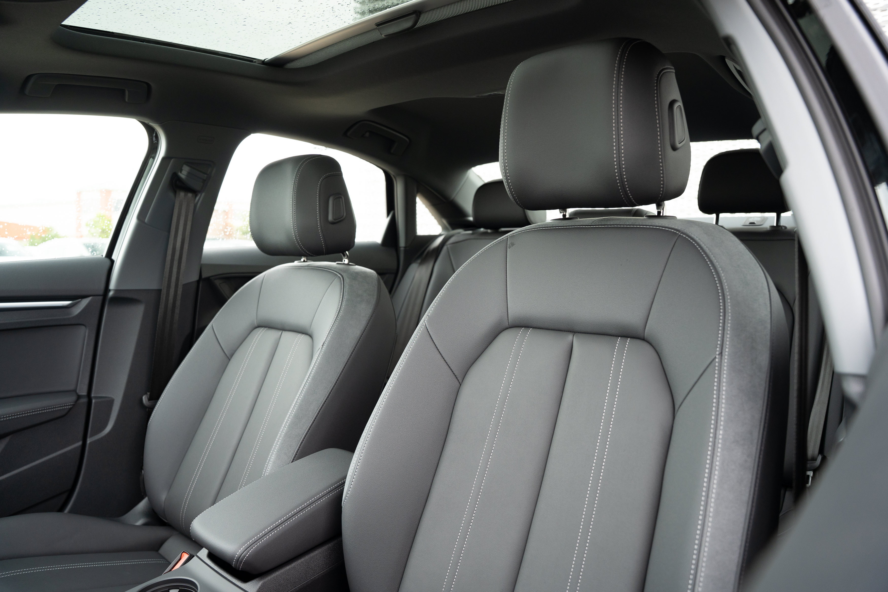 New 2026 Audi A3 2.0T Premium AWD/4WD image 18