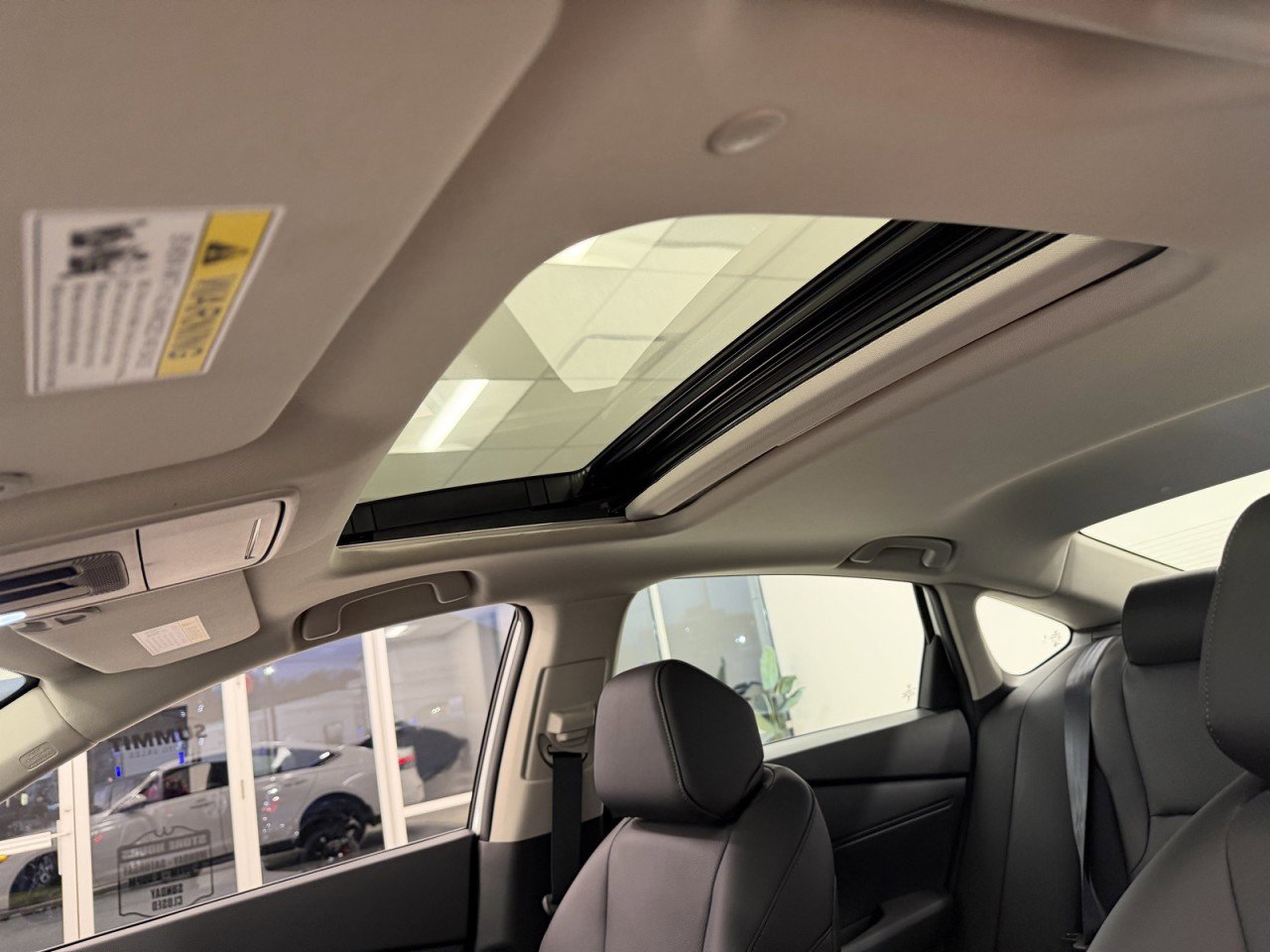 Used 2025 Honda Accord EX-L image 34