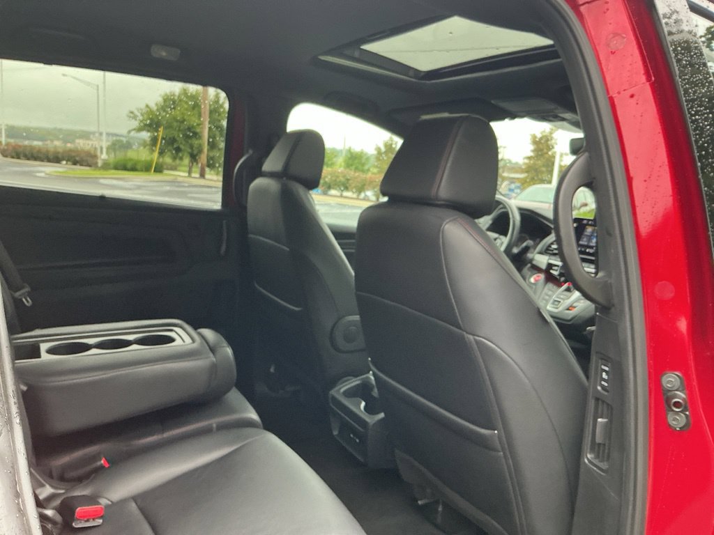 Used 2025 Honda Odyssey Sport-L image 36