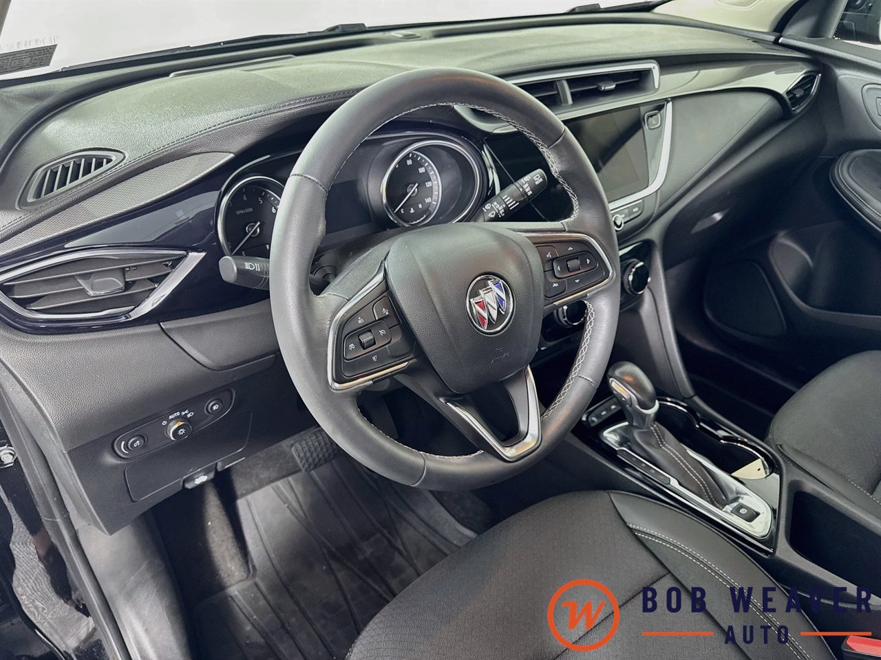 Used 2023 Buick Encore GX Preferred w/ Cold Weather Comfort Package AWD/4WD image 11