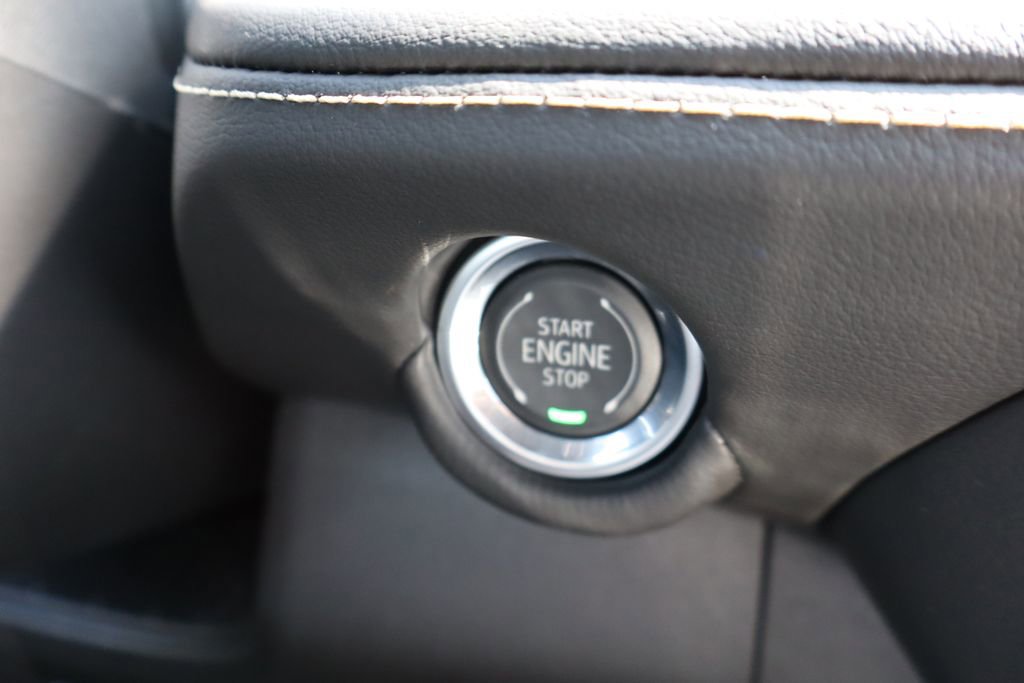 New 2025 Chevrolet Tahoe Premier image 20