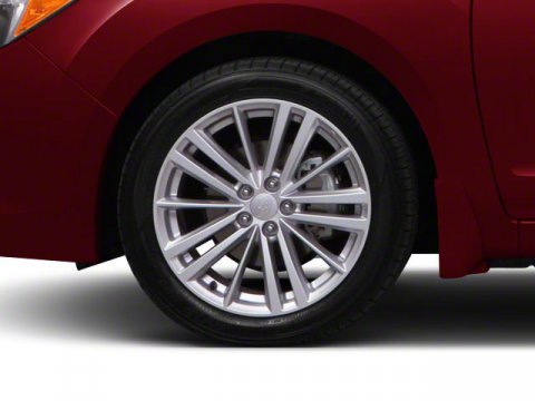 Used 2012 Subaru Impreza 2.0i Sport Premium image 11