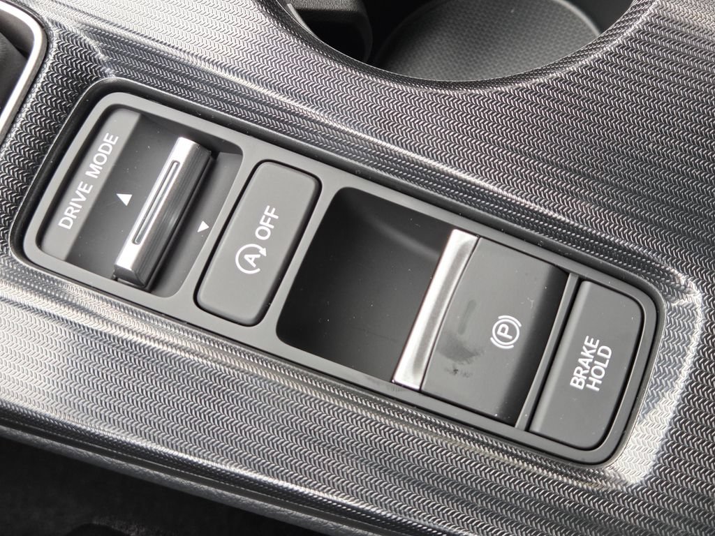 New 2026 Honda Civic Sport image 20