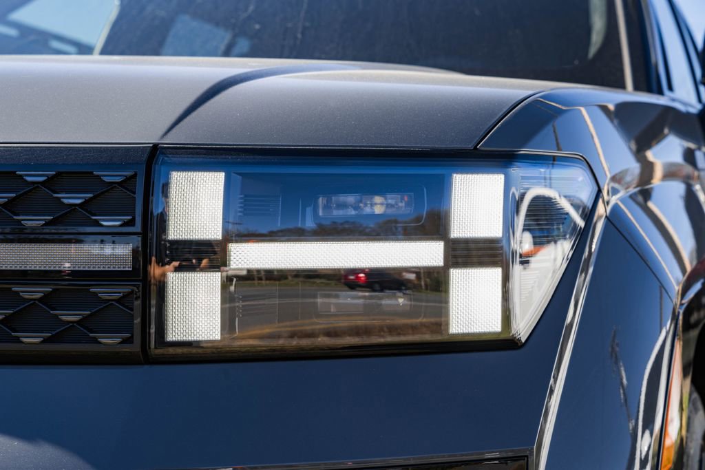 New 2026 Hyundai Santa Fe Calligraphy image 11