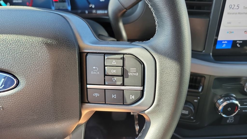 Used 2025 Ford F150 XLT w/ Equipment Group 301A Standard image 26