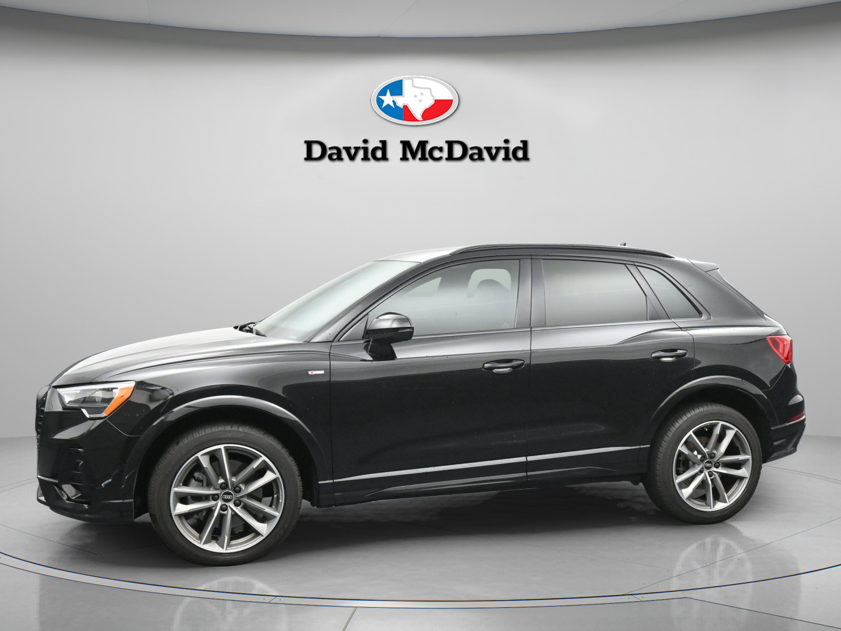 Used 2022 Audi Q3 2.0T Premium AWD/4WD image 5