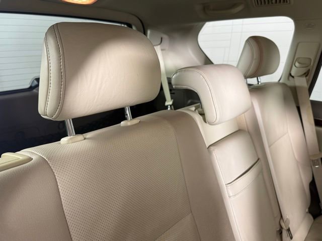 Used 2018 Lexus GX 460 Premium w/ Premium Package AWD/4WD image 29