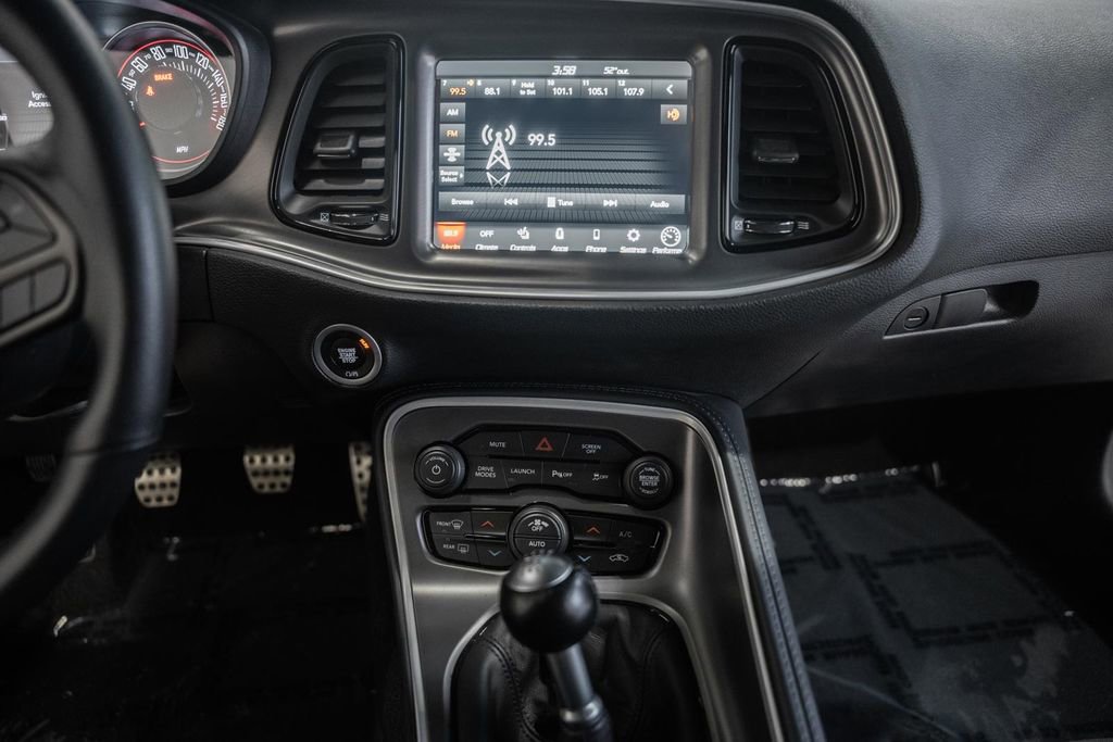 Certified 2021 Dodge Challenger R/T Scat Pack RWD image 22