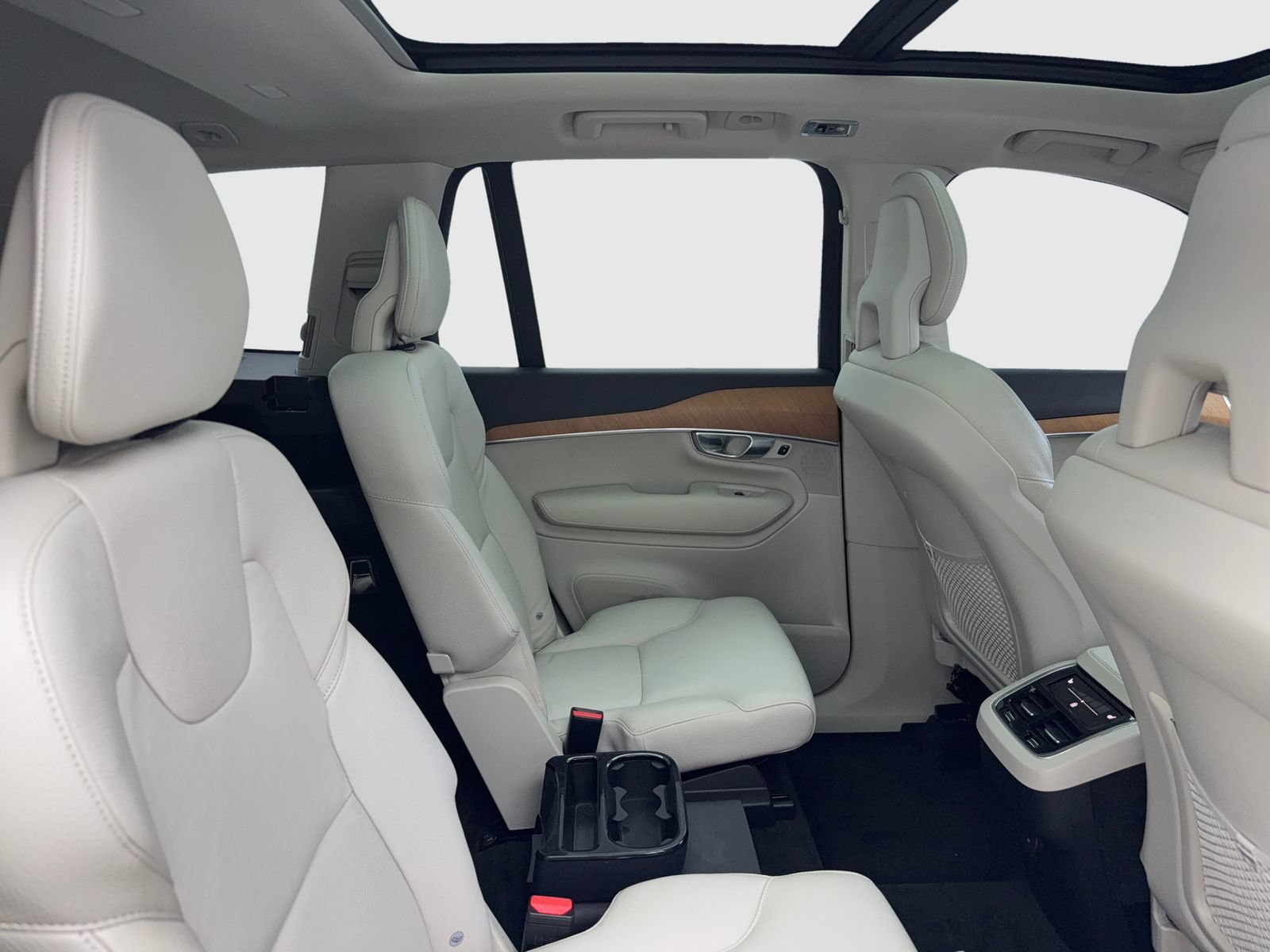 Used 2021 Volvo XC90 T6 Momentum w/ Advanced Package AWD/4WD image 47
