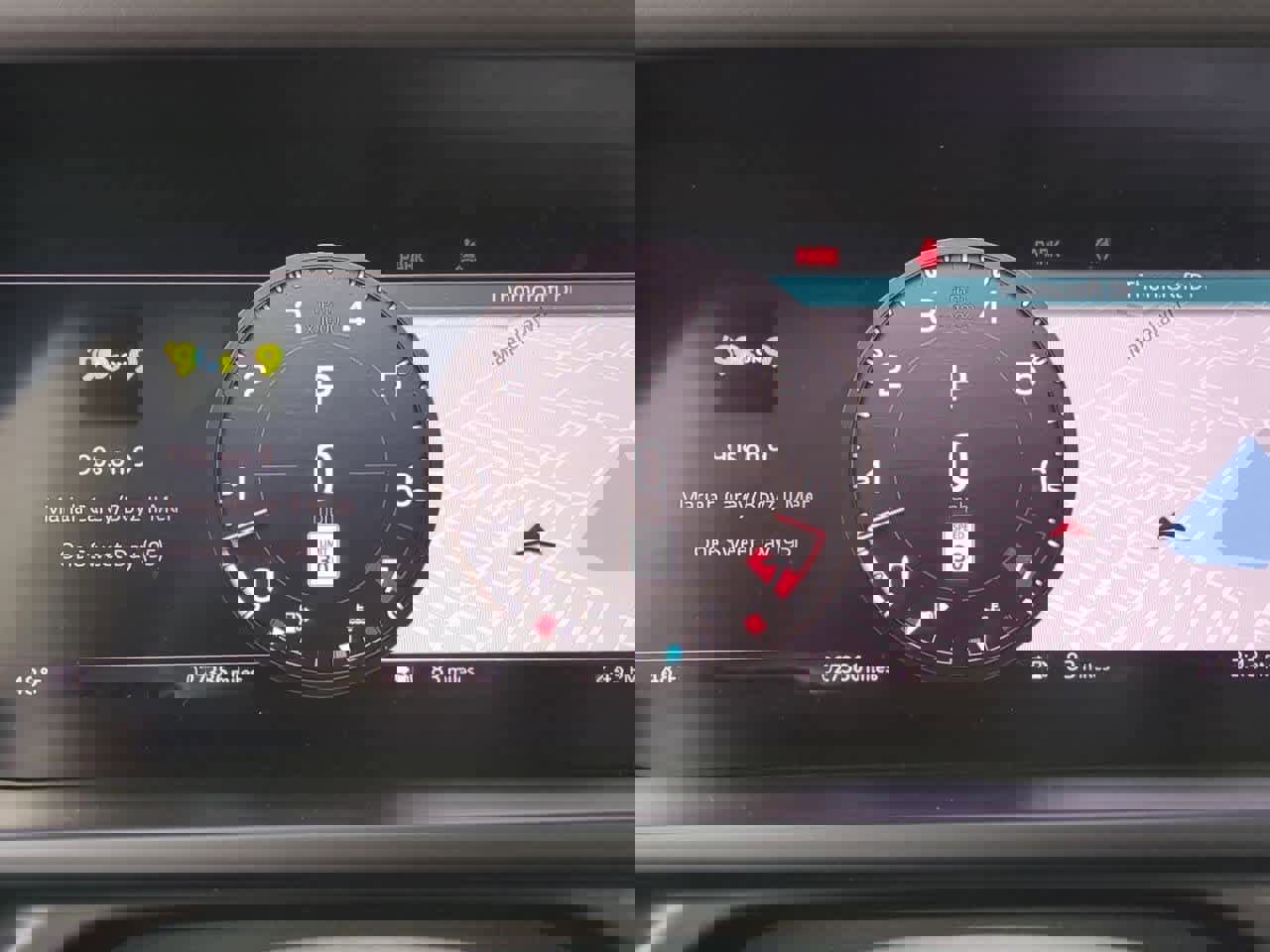 Certified 2023 Land Rover Defender 110 X-Dynamic SE image 35