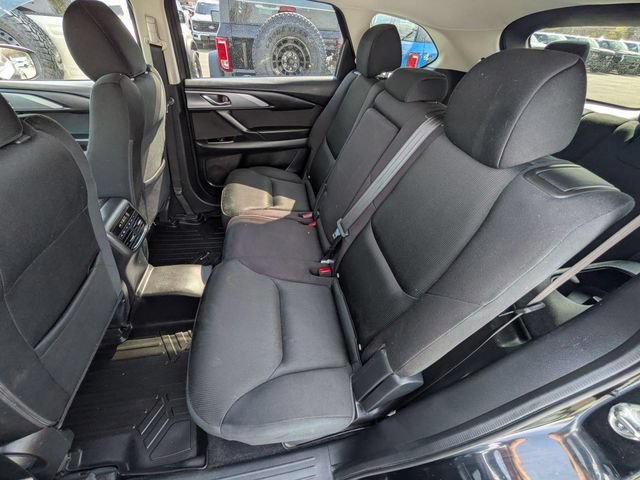 Used 2018 MAZDA CX-9 Sport AWD/4WD image 14