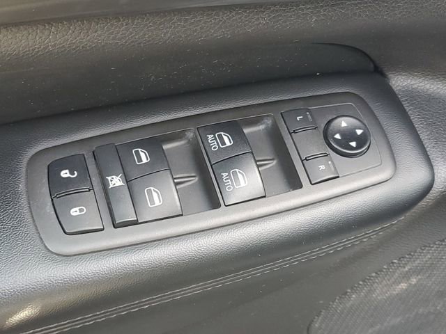 Used 2021 Jeep Grand Cherokee Altitude AWD/4WD image 17