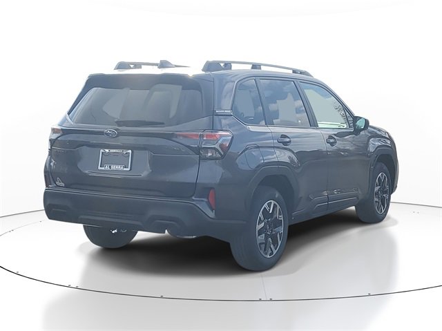 New 2026 Subaru Forester Premium image 4