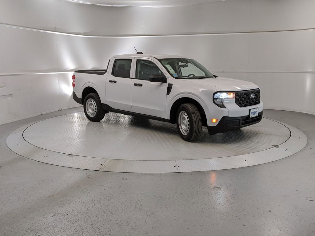 New 2026 Ford Maverick XL w/ 4K Tow Package image 1