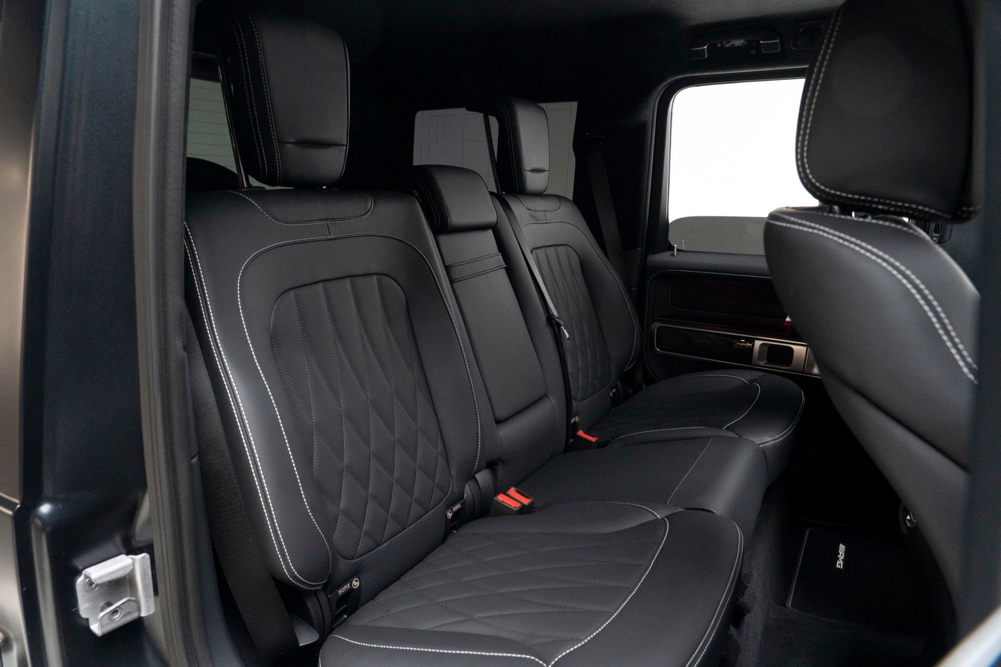 Used 2024 Mercedes-Benz G 63 AMG 4MATIC image 59