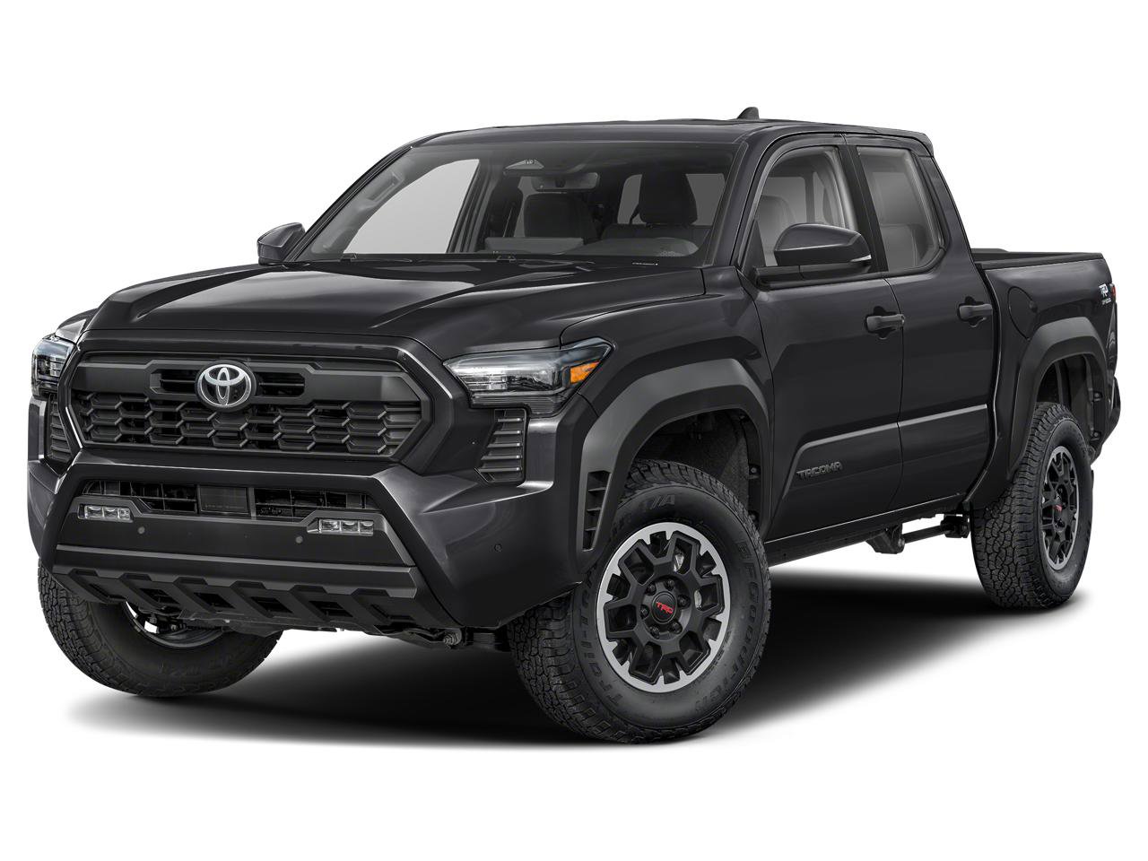 New 2026 Toyota Tacoma TRD Off-Road AWD/4WD image 16