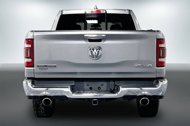 Used 2019 RAM 1500 Big Horn AWD/4WD image 6