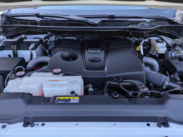 Used 2023 Toyota Tundra SR5 w/ TRD Off-Road Package image 21