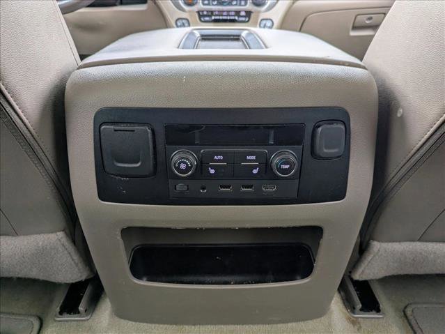 Used 2018 GMC Yukon SLT w/ Premium Edition image 14