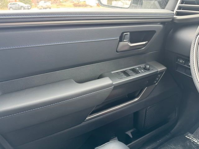 New 2026 Toyota Tundra Platinum w/ TRD Off-Road Package image 34