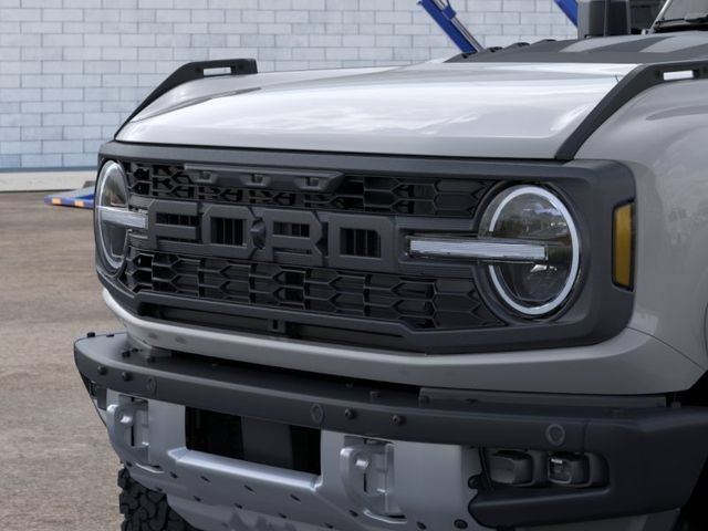 New 2026 Ford Bronco Raptor AWD/4WD image 20