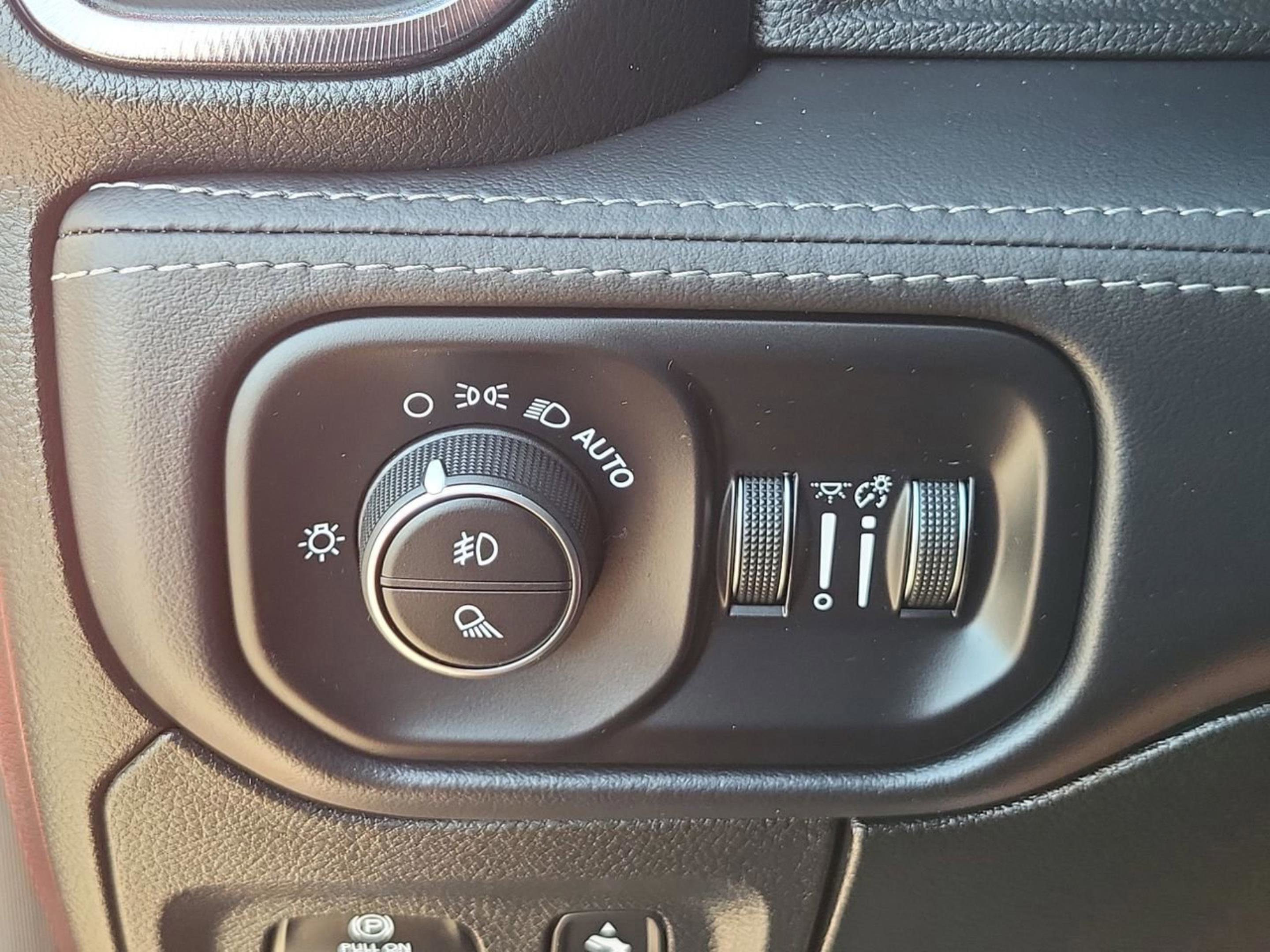 Used 2023 RAM 1500 TRX w/ TRX Level 2 Equipment Group image 27