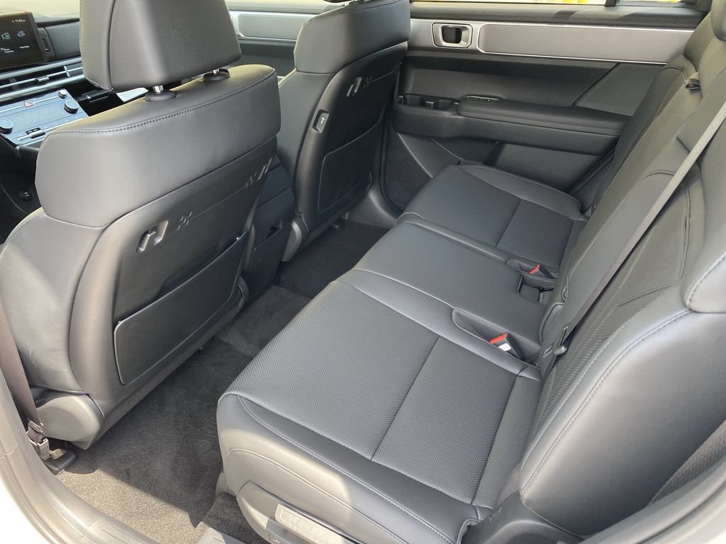 New 2027 Hyundai Santa Fe SEL AWD/4WD image 27