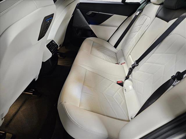 Certified 2024 BMW 530i 530i w/ Premium Package image 17