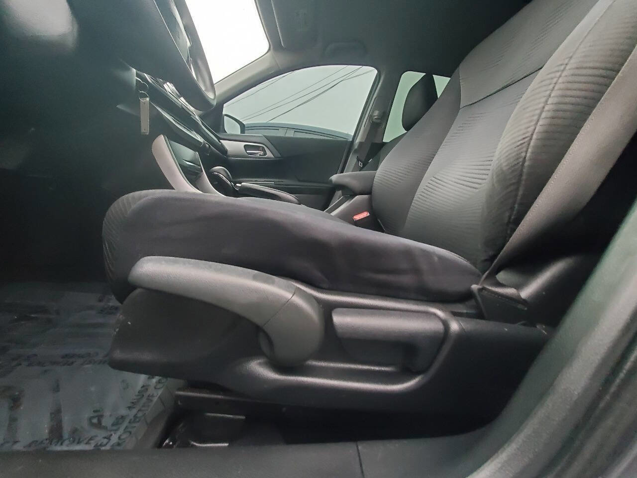 Used 2014 Honda Accord LX image 14