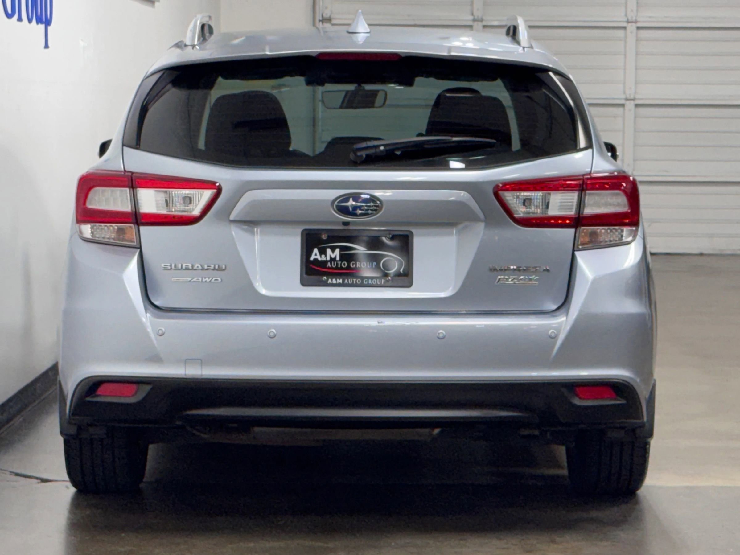 Used 2017 Subaru Impreza 2.0i Limited w/ Moonroof/BSD & Rcta/Eyesight AWD/4WD image 5