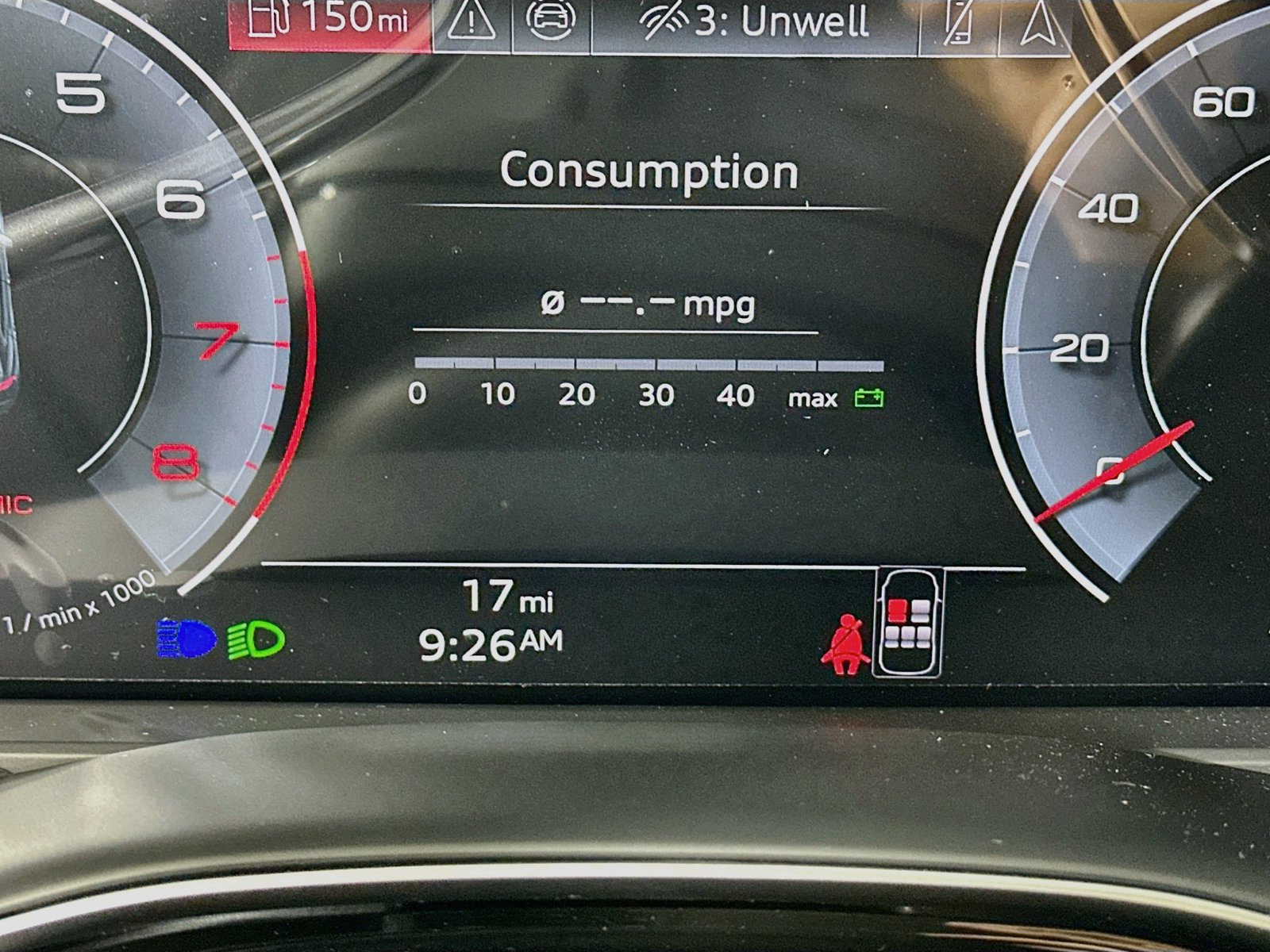 New 2027 Audi Q8 Prestige AWD/4WD image 23