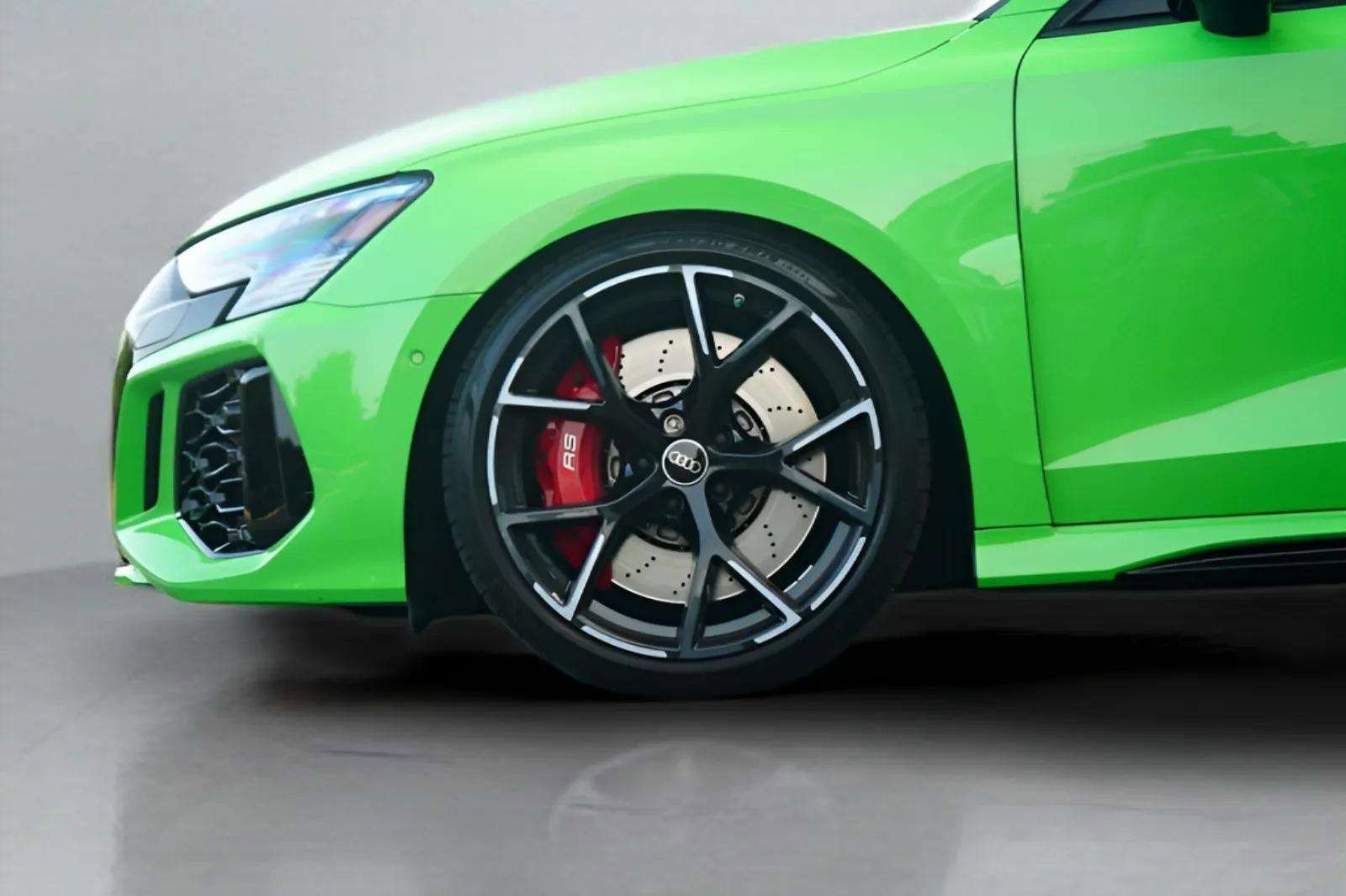 Used 2023 Audi RS 3 image 71