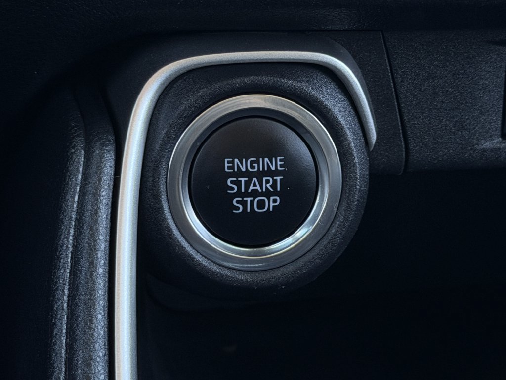 Used 2024 Toyota Grand Highlander FWD image 20