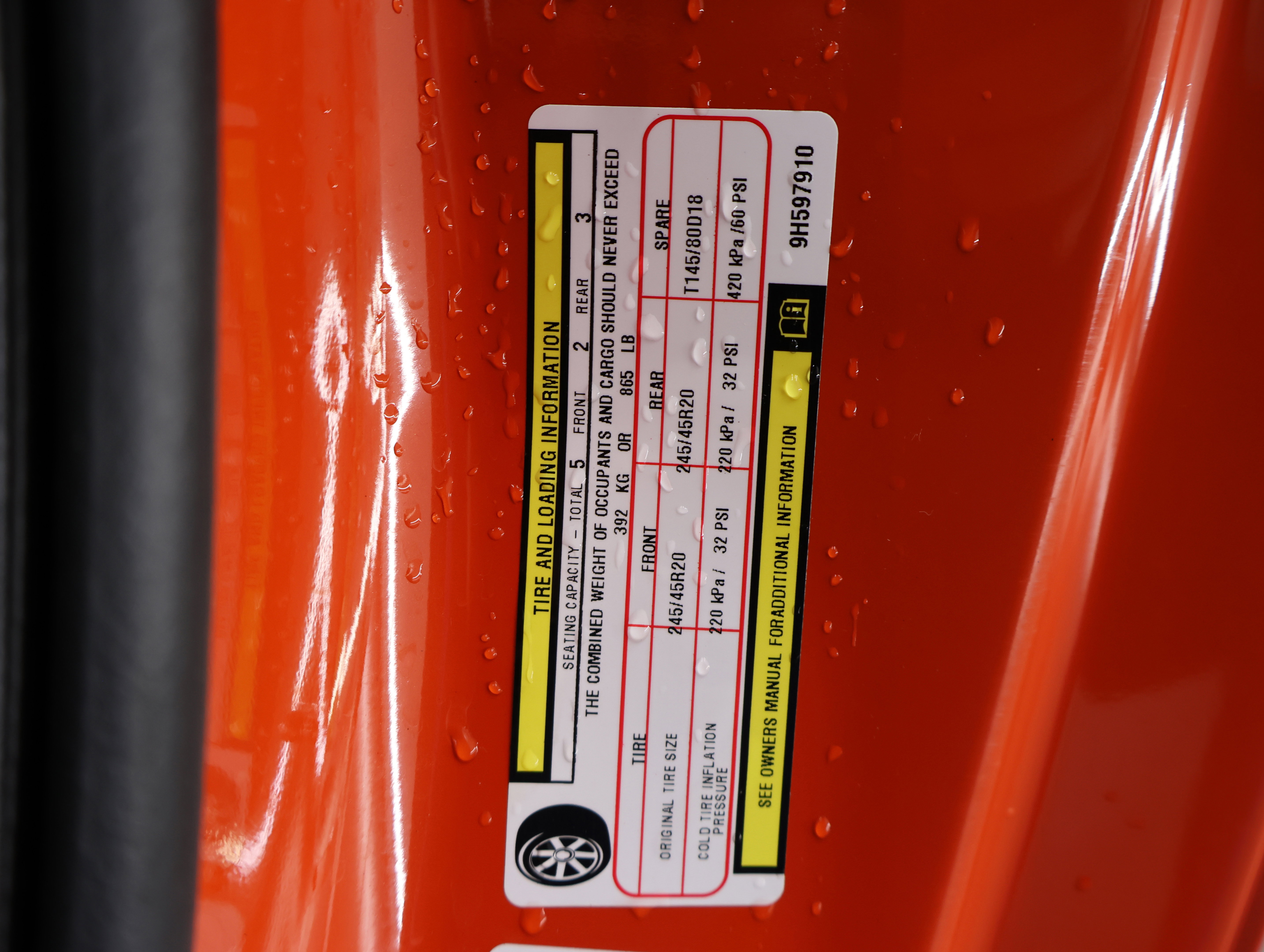 Used 2009 Dodge Challenger R/T image 44