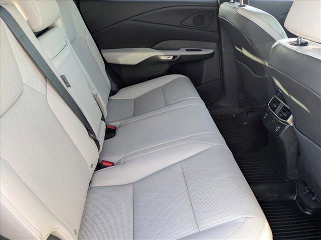 Used 2024 Lexus RX 350 RX 350h Premium Plus image 21