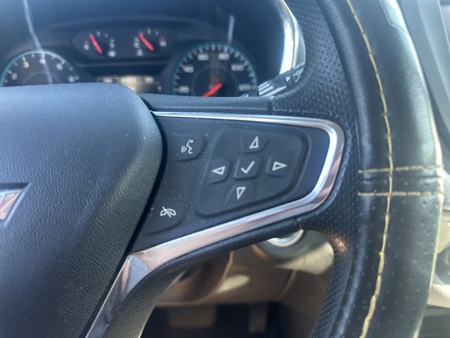 Used 2020 Chevrolet Equinox LS w/ LPO, Roadside Safety Package AWD/4WD image 21