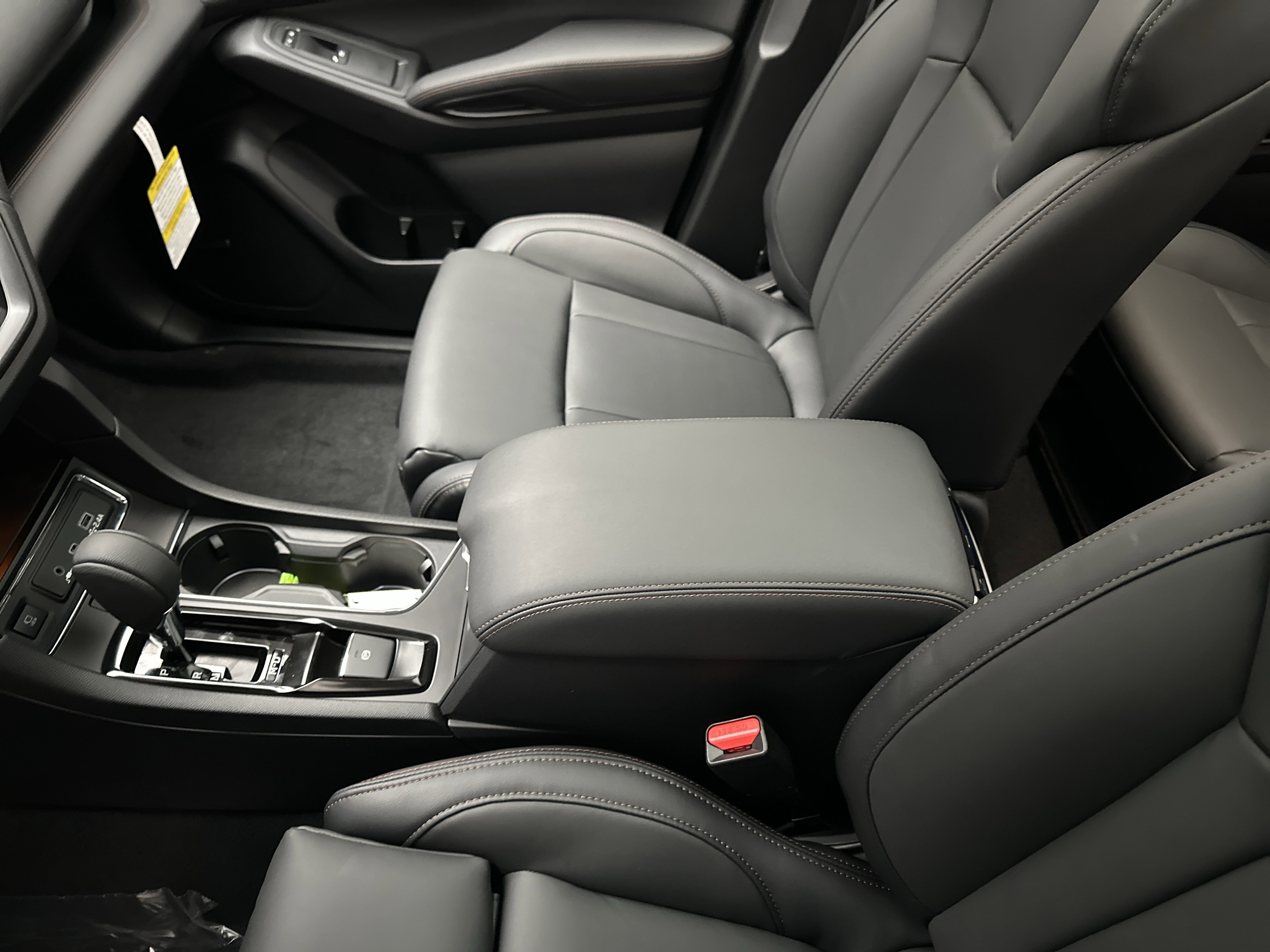 New 2025 Subaru Ascent Bronze Edition image 42