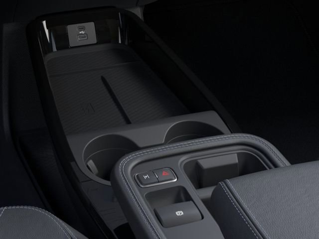 New 2025 Ford Mustang Mach-E Select w/ Comfort Package Lite AWD/4WD image 15