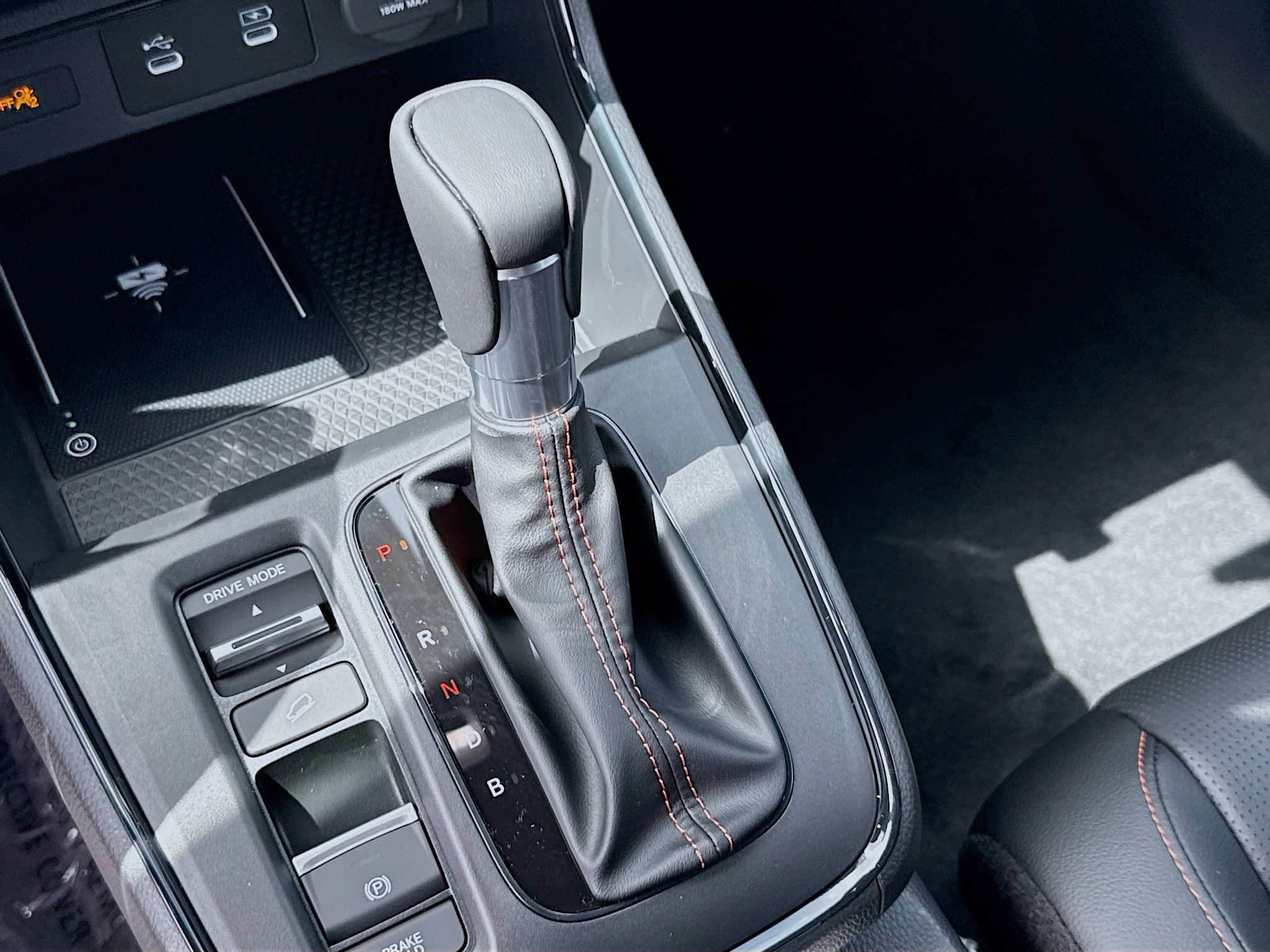 New 2026 Honda CR-V Sport Touring image 16