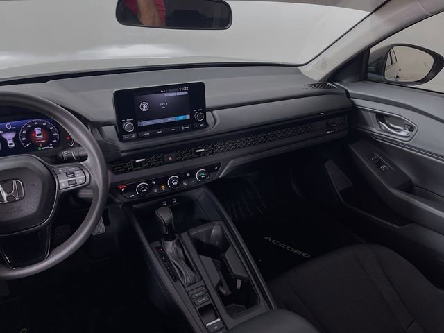 Used 2024 Honda Accord EX image 24