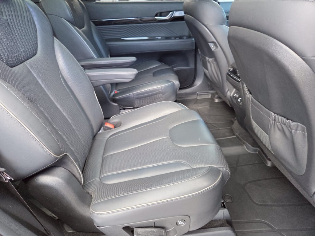Used 2023 Hyundai Palisade Calligraphy AWD/4WD image 18