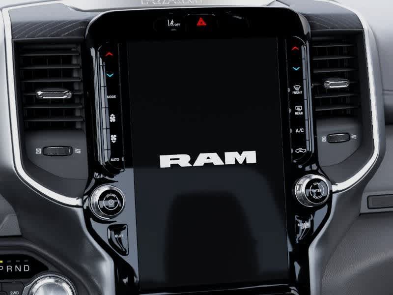 New 2027 RAM 1500 Laramie AWD/4WD image 18