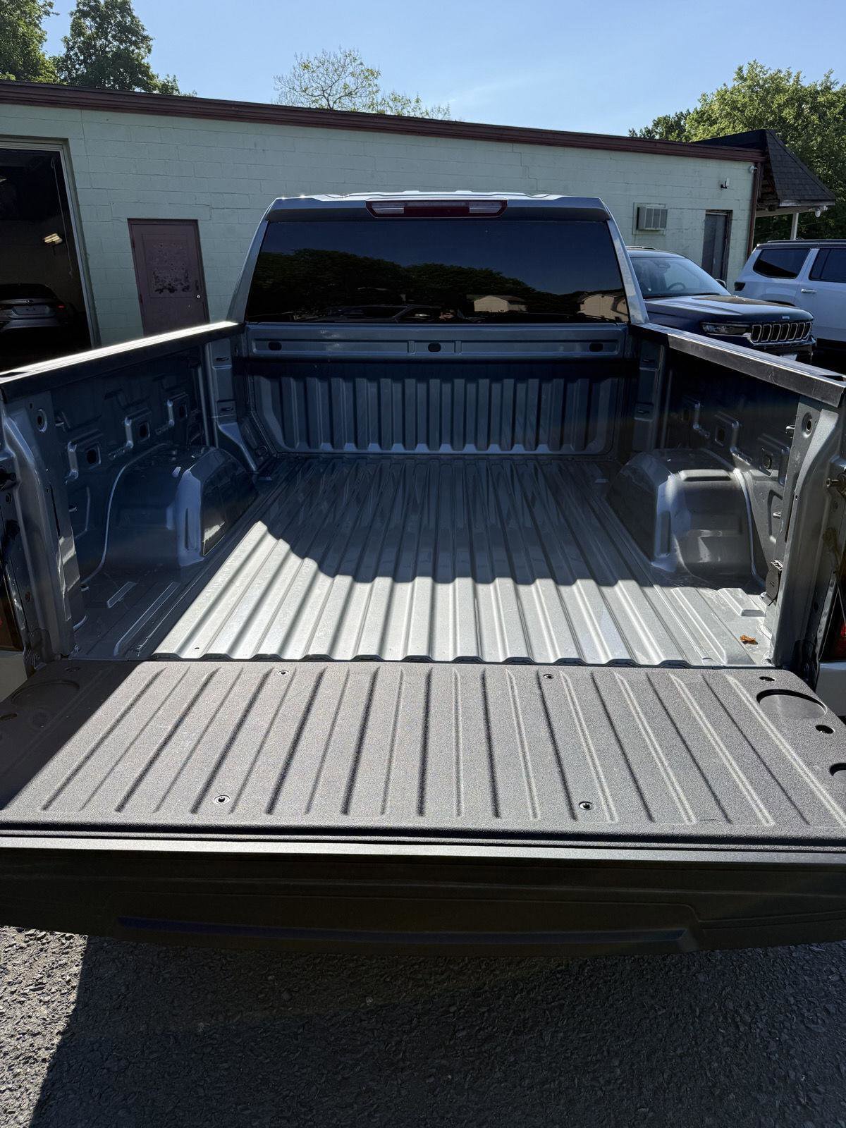 Used 2026 GMC Sierra 1500 Elevation AWD/4WD image 8