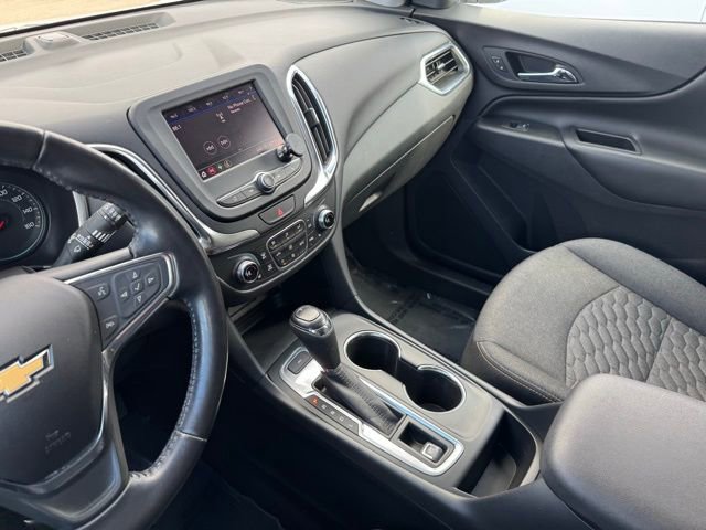 Used 2020 Chevrolet Equinox LT image 14